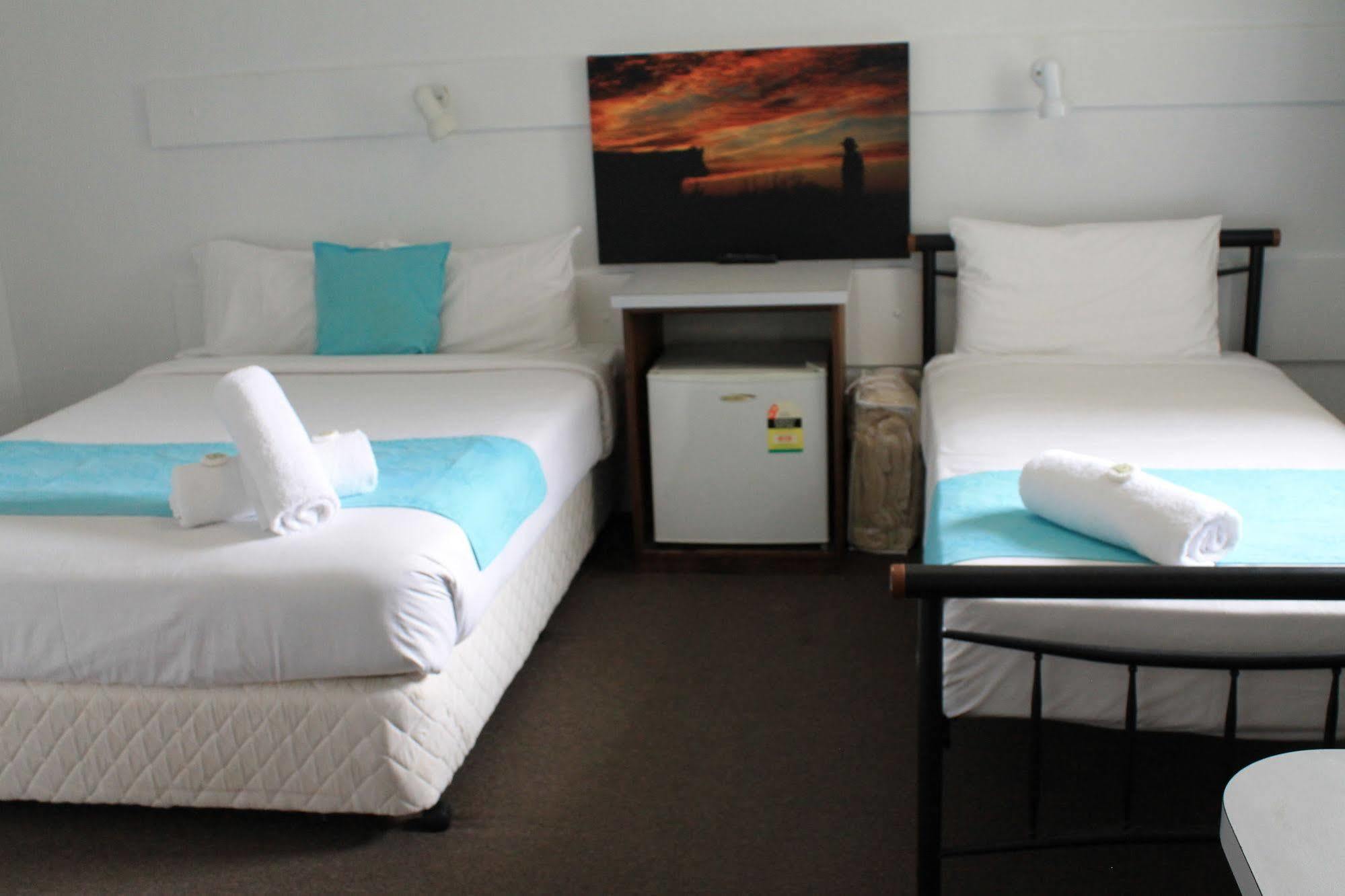 Hotel Beach House Намбор Экстерьер фото